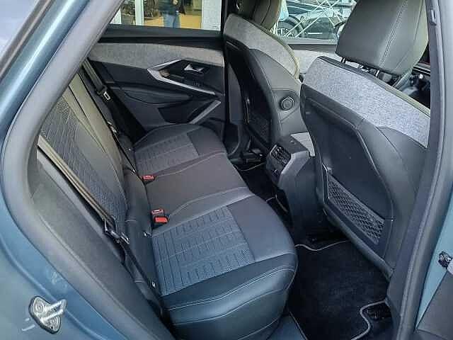 Peugeot 3008 1.2 Hybrid 145cv DCS6 GT Aziendale