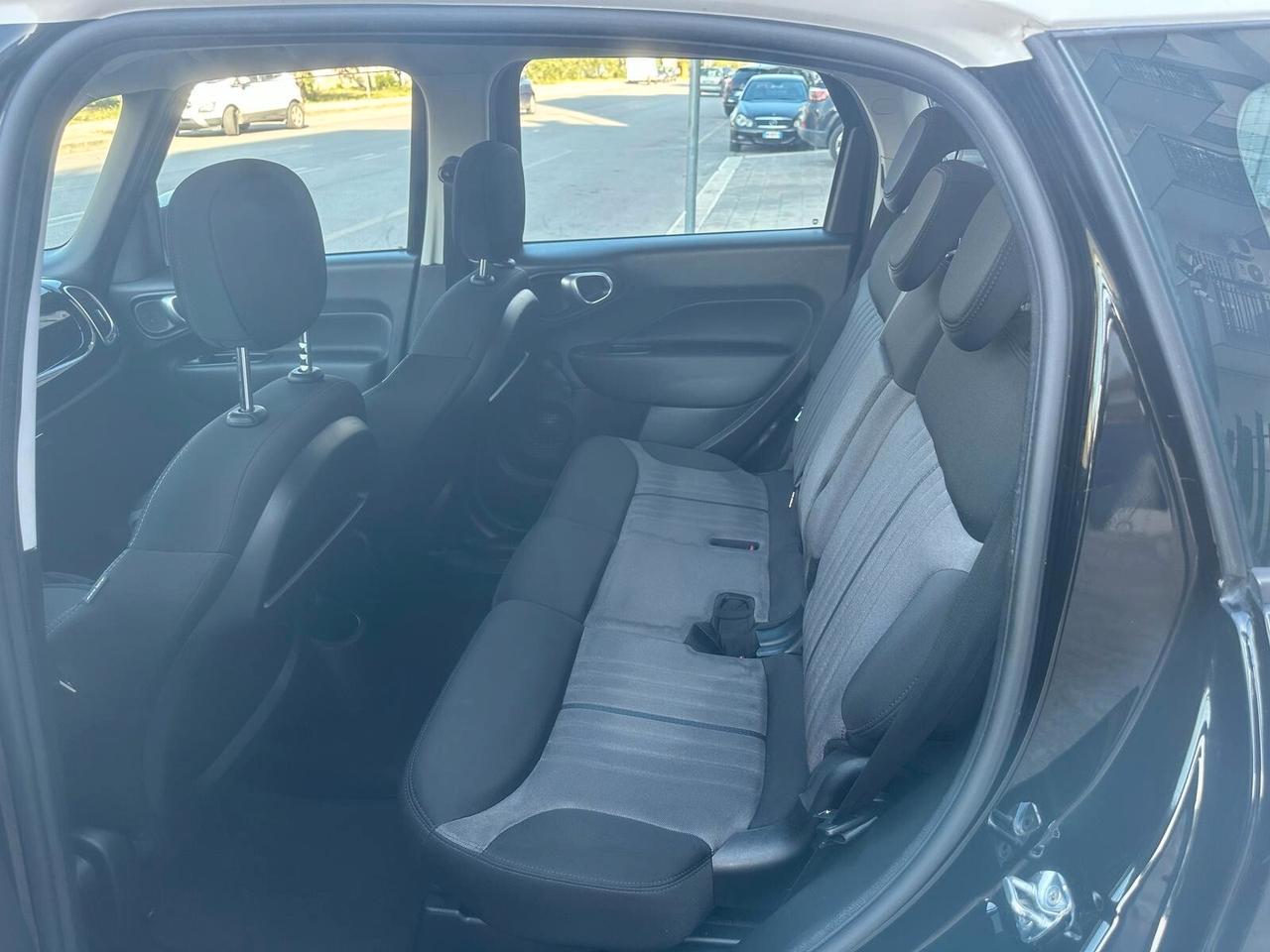 Fiat 500L 1.3 Multijet 95 CV Business