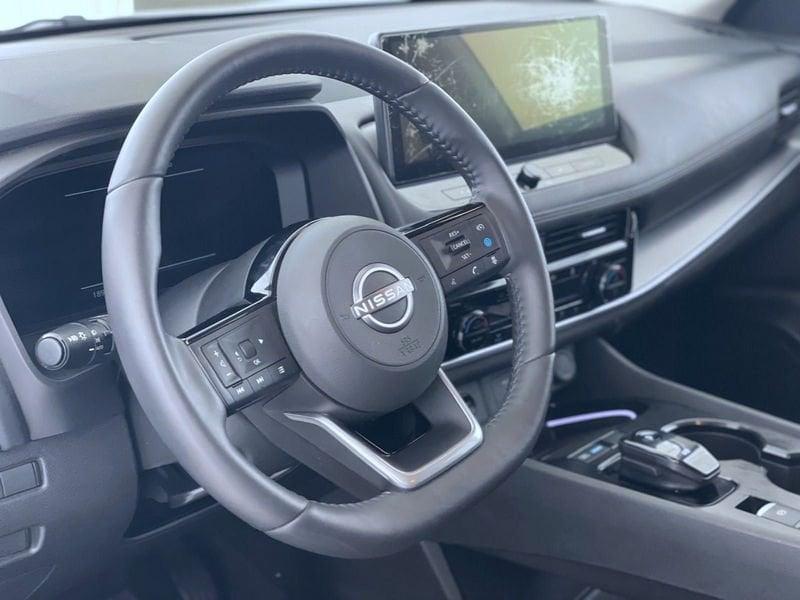 Nissan X-Trail X-Trail e-Power e-4orce 4WD 7 posti N-Connecta