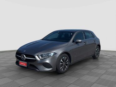 MERCEDES-BENZ A 180 A 180 Automatic Executive