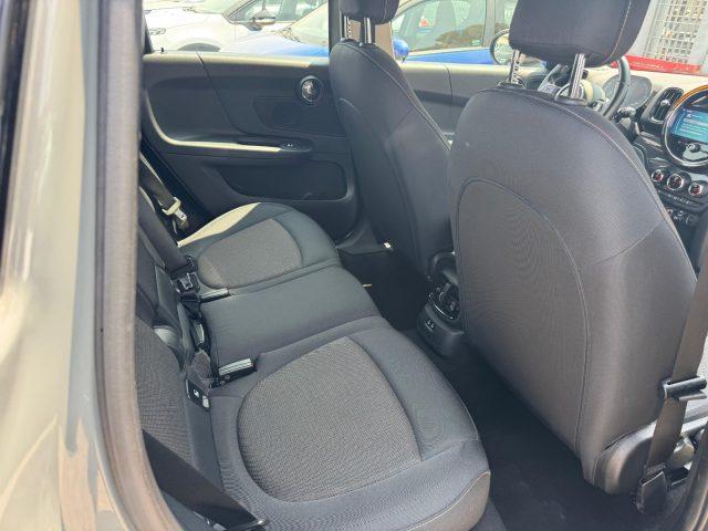 MINI Countryman 1.5 One D JCW Countryman Automatica