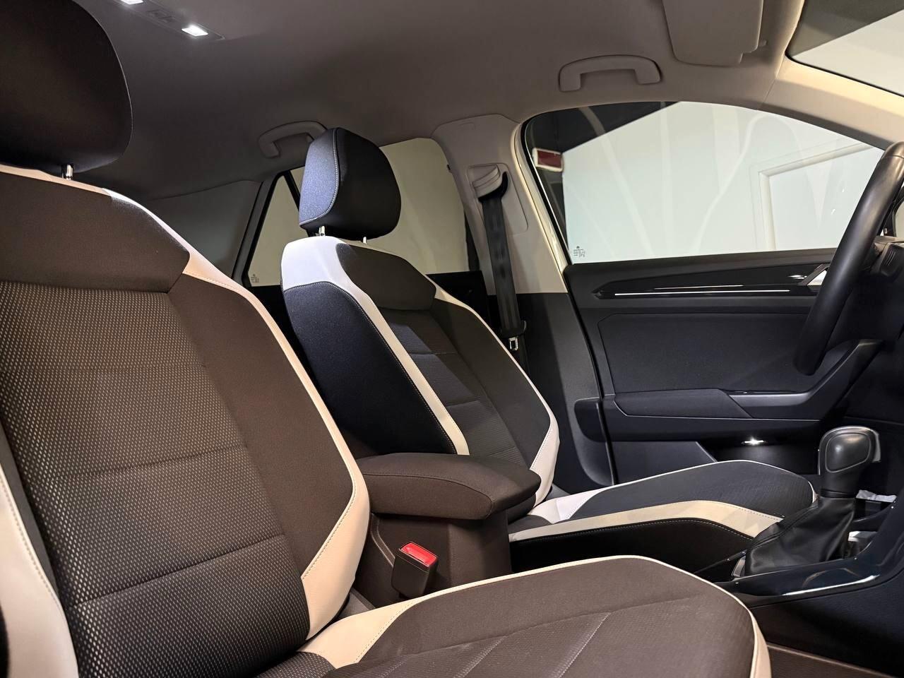 Volkswagen T-Roc 1.5 TSI ACT DSG Advanced BlueMotion Technology