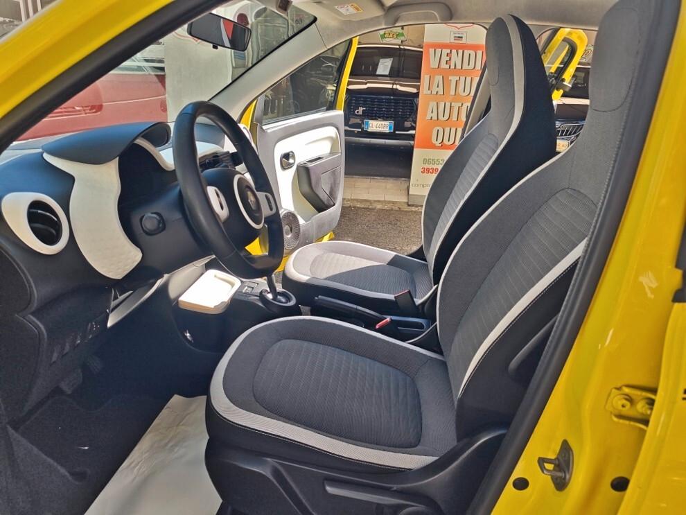 Renault Twingo 1.0 AUTOMATICA UNIPRO' EURO 6