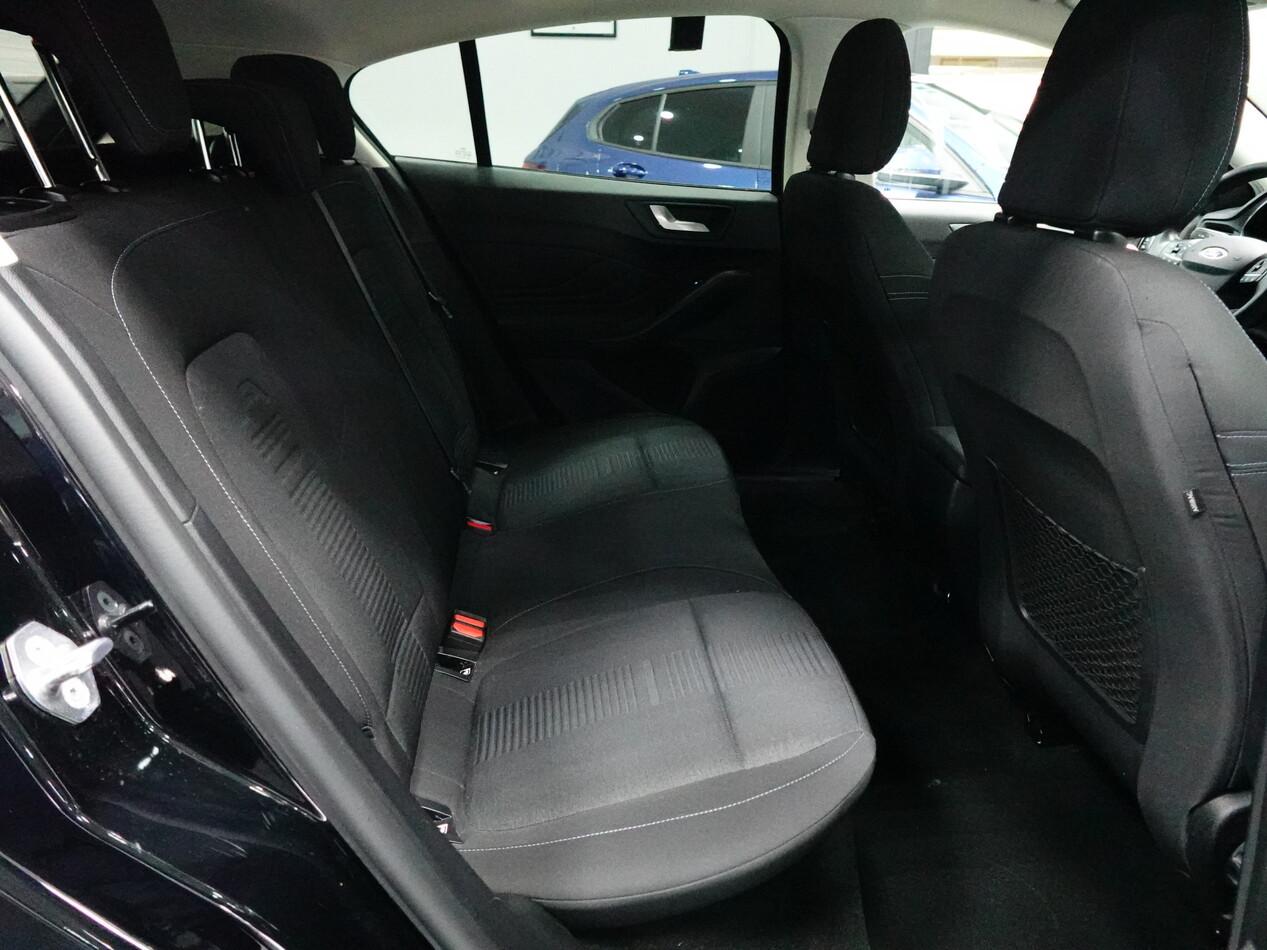 Ford Focus 1.5 EcoBlue 120 CV CO-PILOT ACTIVE