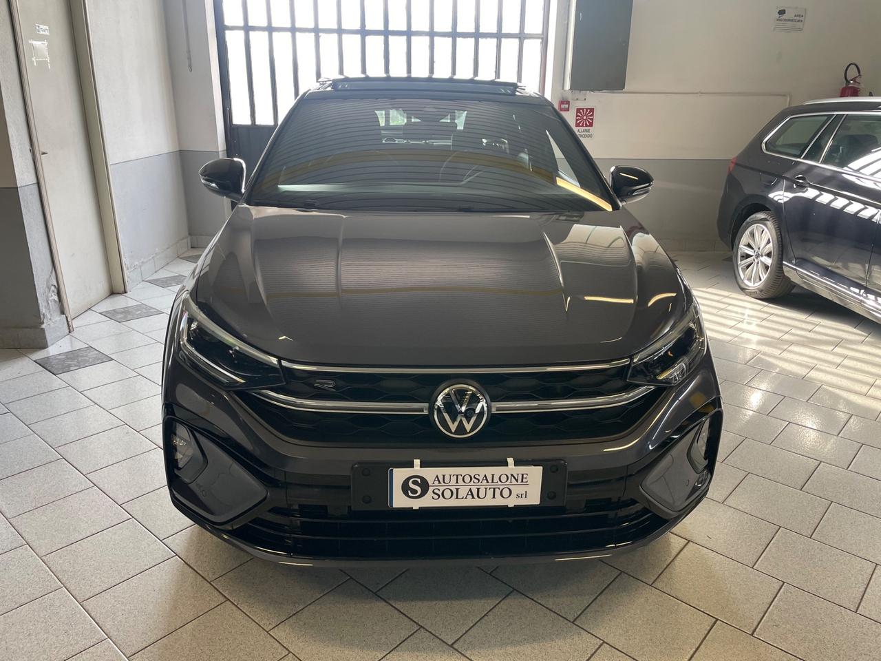 Volkswagen Taigo 1.0 TSI 115 CV DSG R-Line Telec. Keyless