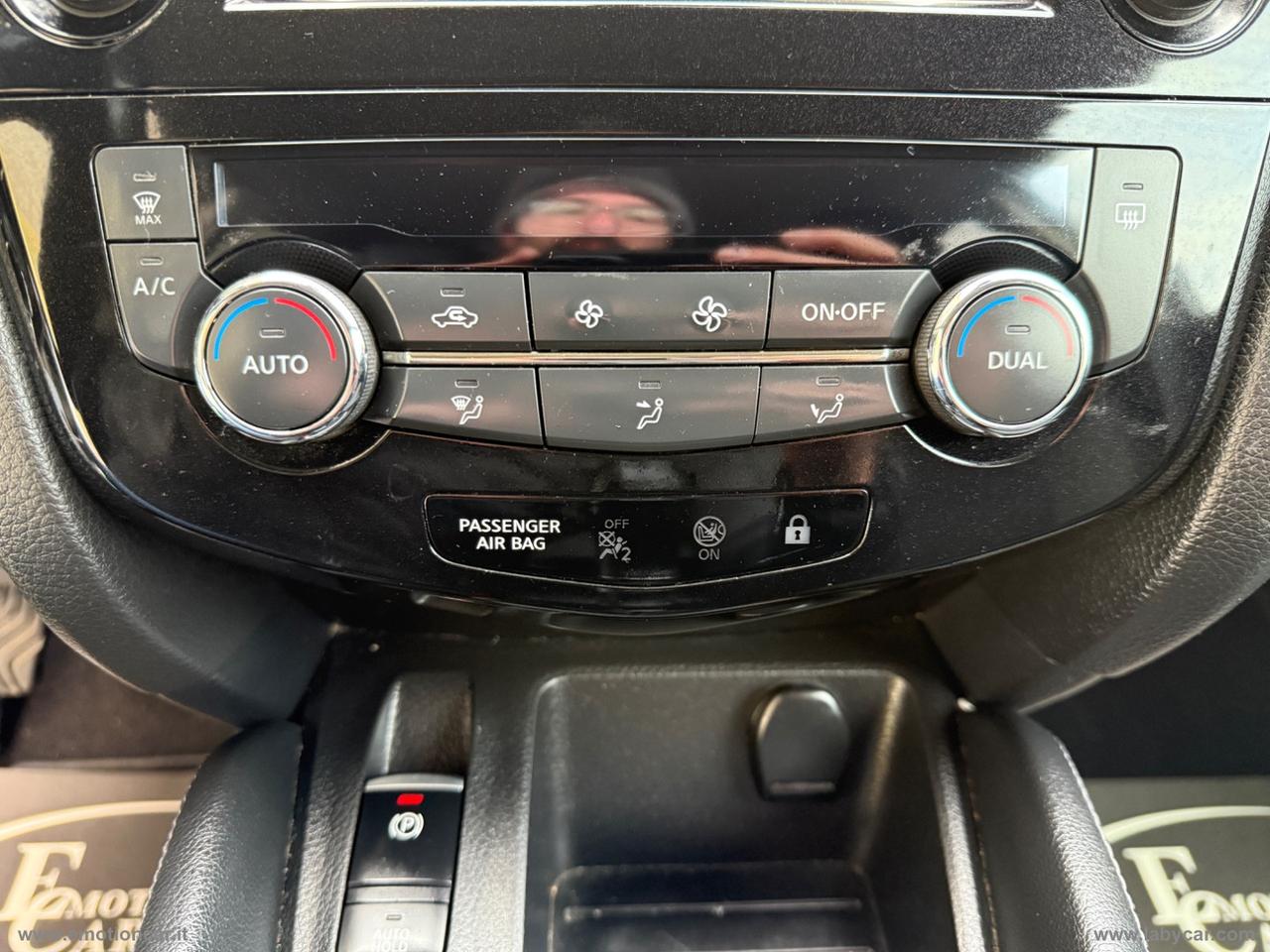 NISSAN Qashqai 1.5 dCi Tekna - 2018