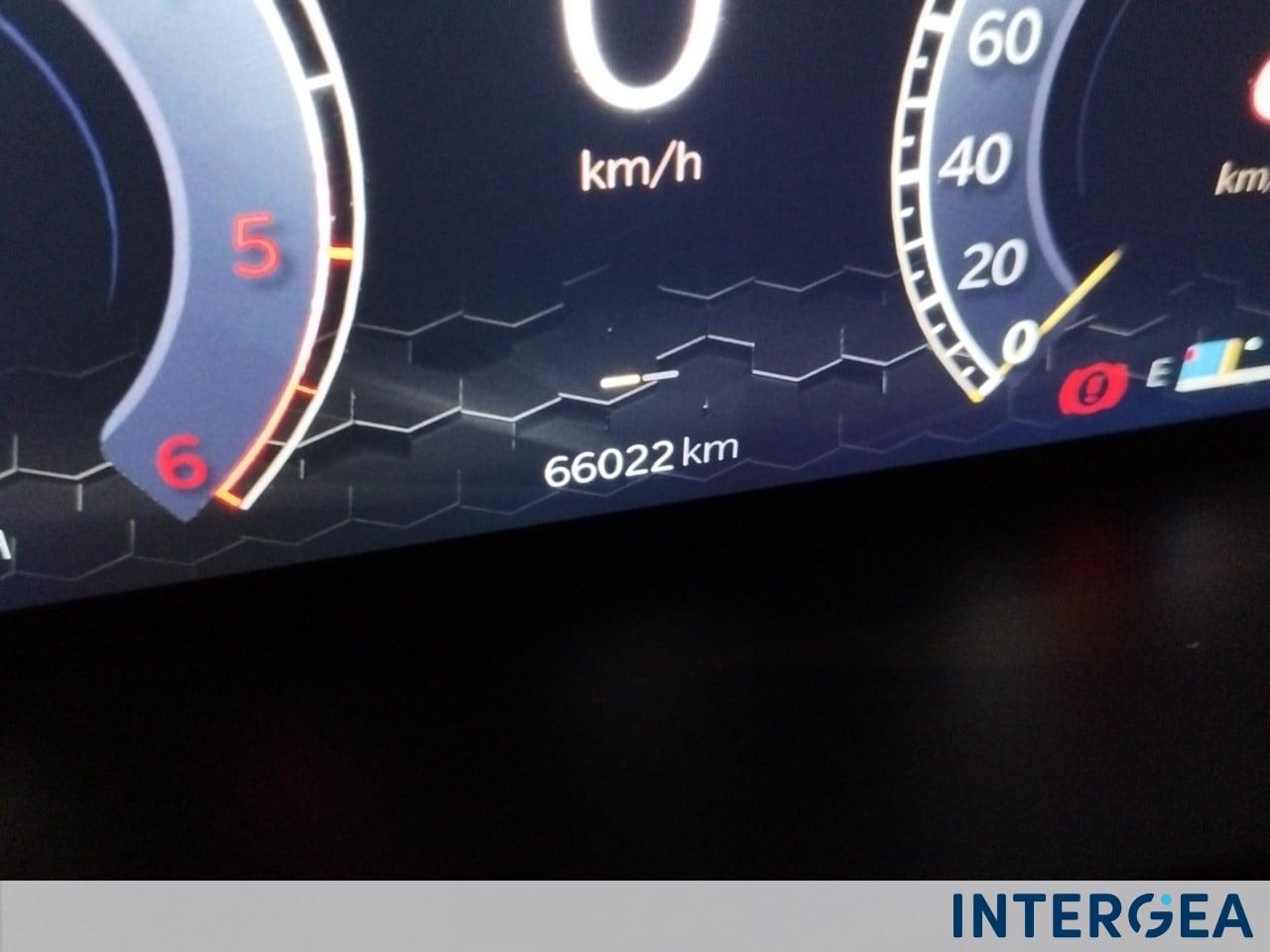 JEEP Compass 1.6 mjt Longitude 2wd 130cv