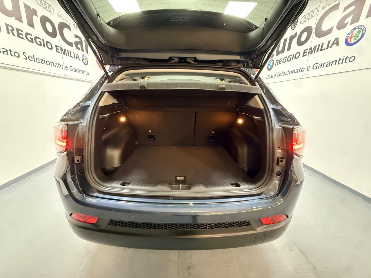 Jeep Compass 1.6 MTJ II 2WD Limited 06/2022 EURO 6B NEOPATENTATI