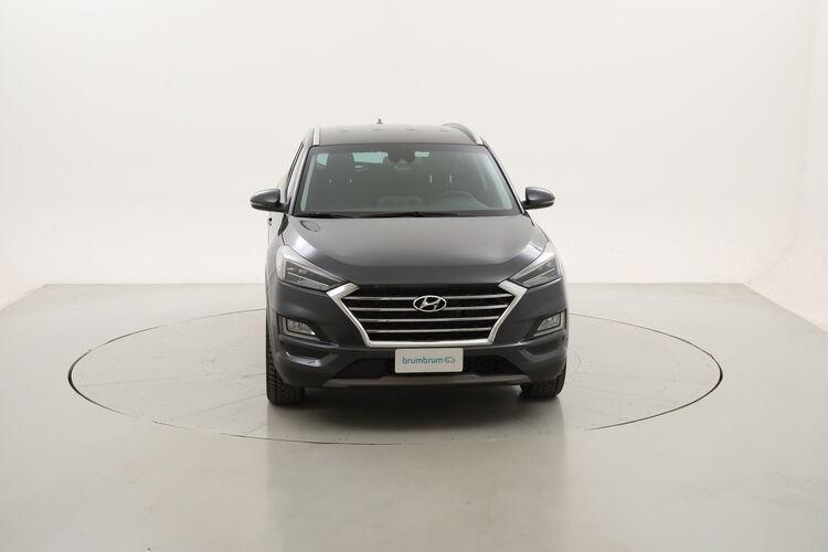 Hyundai Tucson 48V XLine BR755713 1.6 Mild Hybrid 136CV
