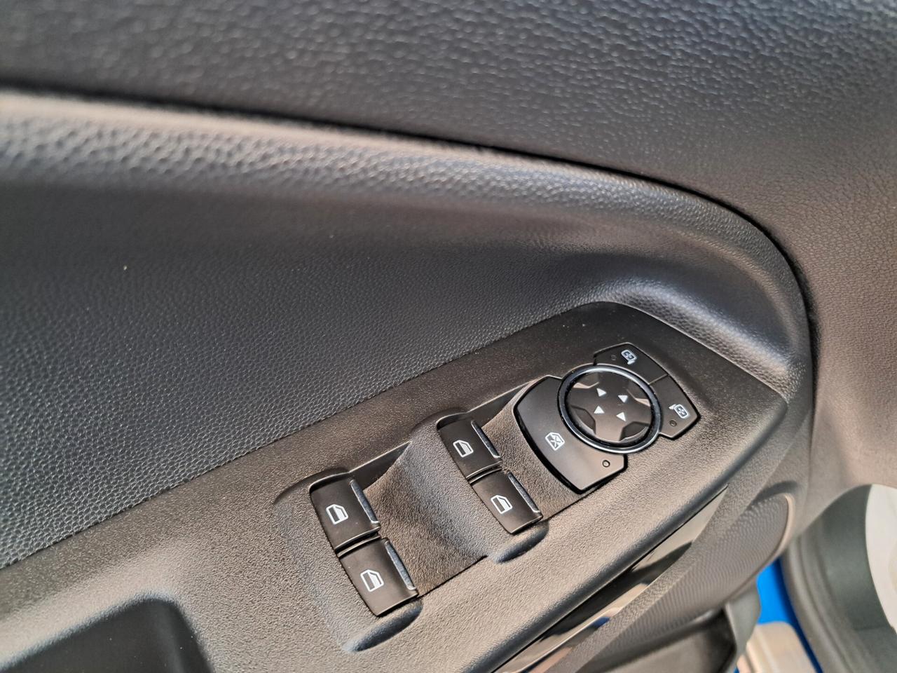Ford EcoSport 1.5 Ecoblue 95 CV Start&Stop Titanium