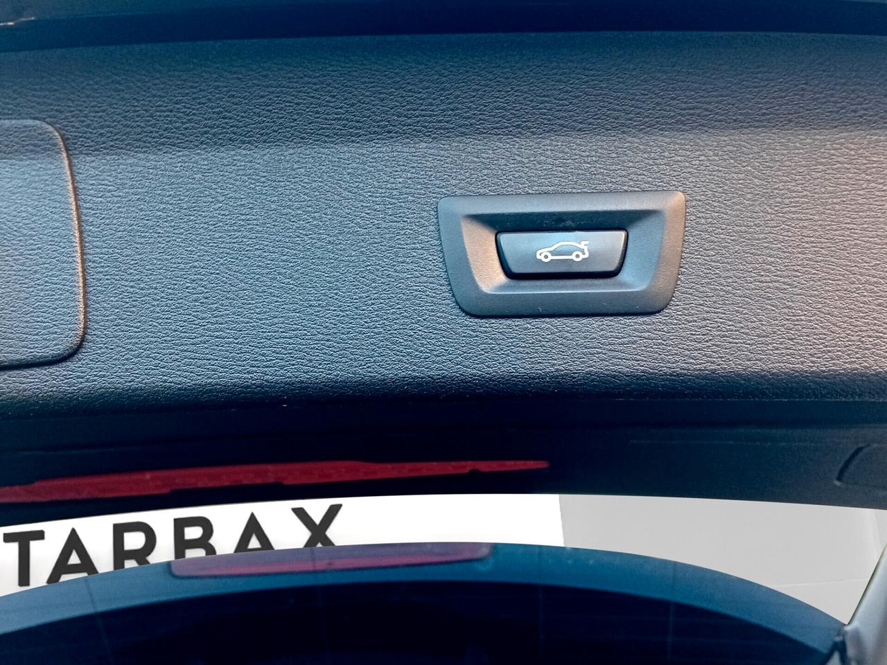 Bmw X1 sDrive16d Advantage