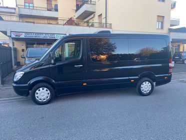 Mercedes-benz Sprinter 2.2 cdi 150cv automatico 9 posti