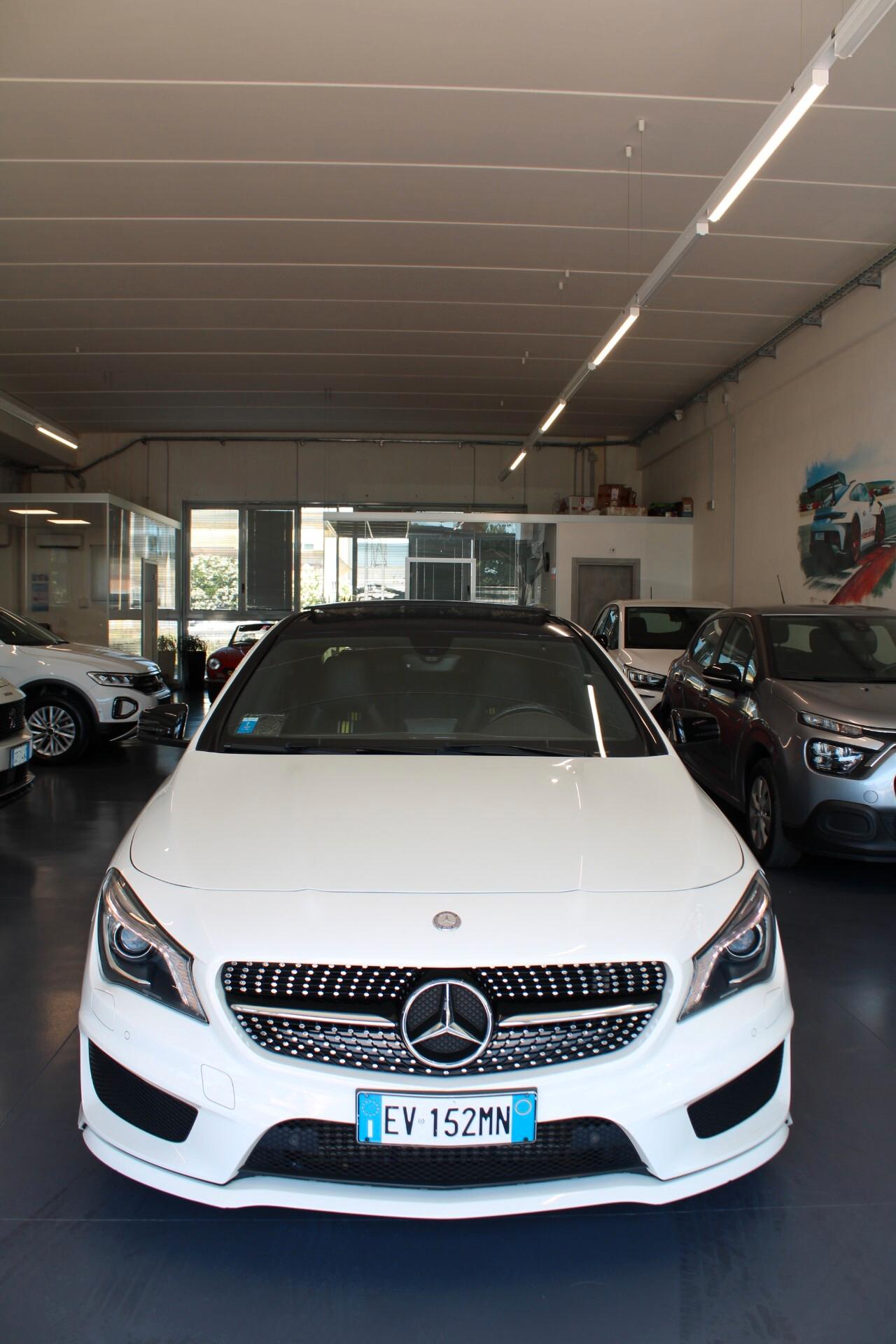 Mercedes-benz A 220 CDI Automatic Premium