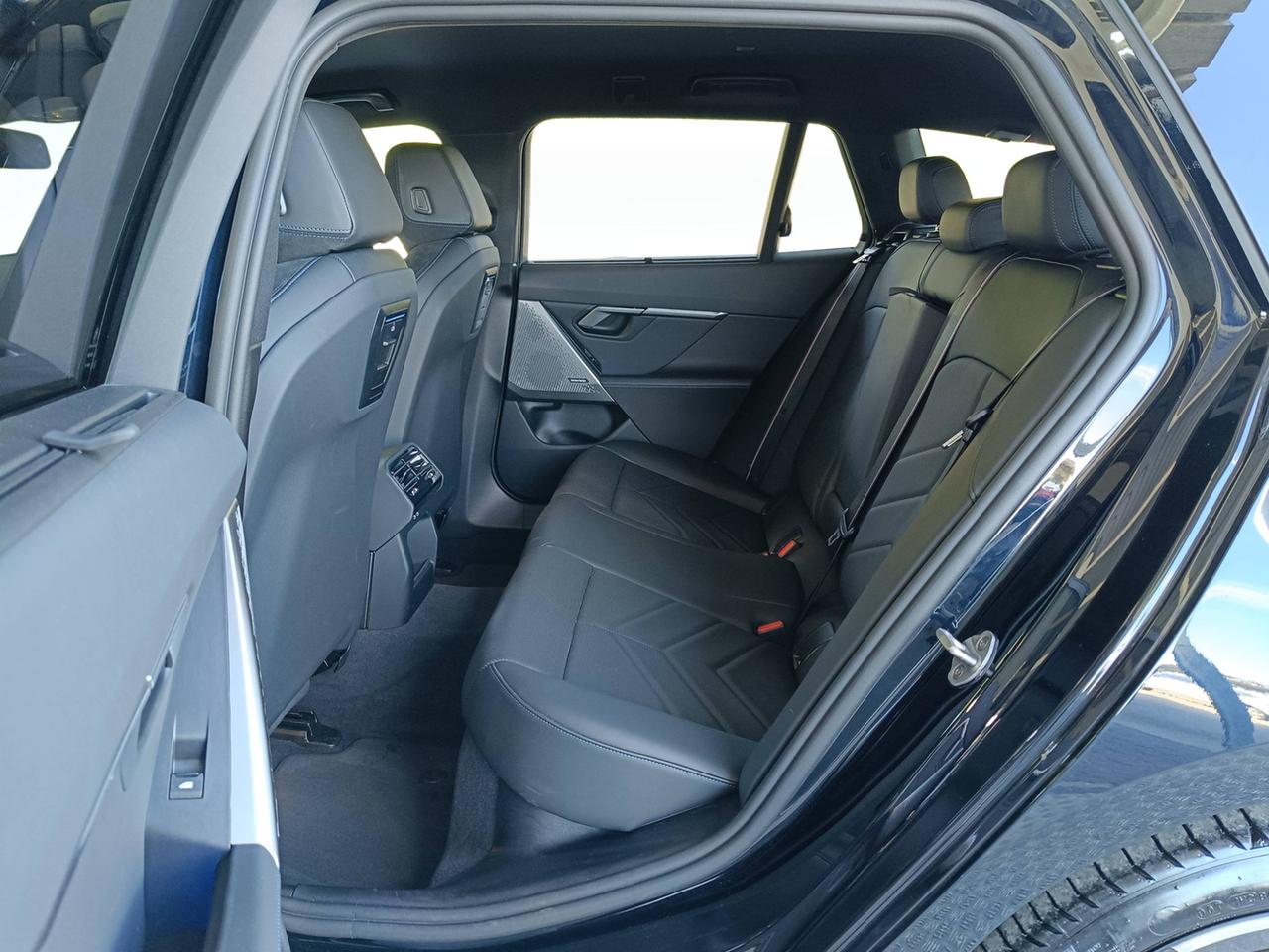 BMW Serie 5 G61 2024 Touring - 520d Touring 48V xdrive MSport Pro auto