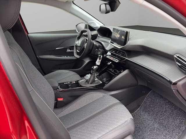 Peugeot 208 PureTech 100 Stop&Start 5 porte Allure