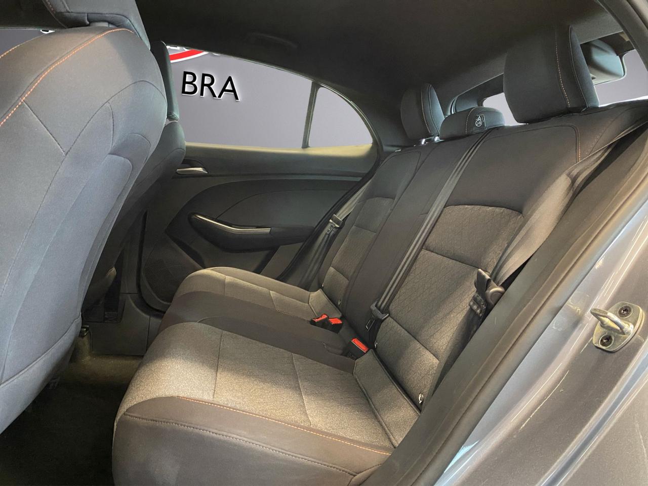 Mg MG3 1.5 Comfort