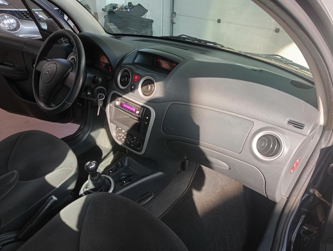 Citroen C3 1.1 Elegance NEOPATENTATI OK