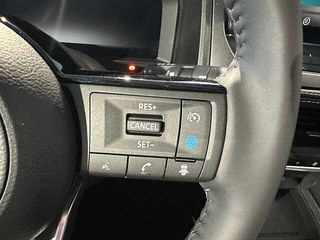 Nissan Qashqai MHEV 140 CV N-Connecta