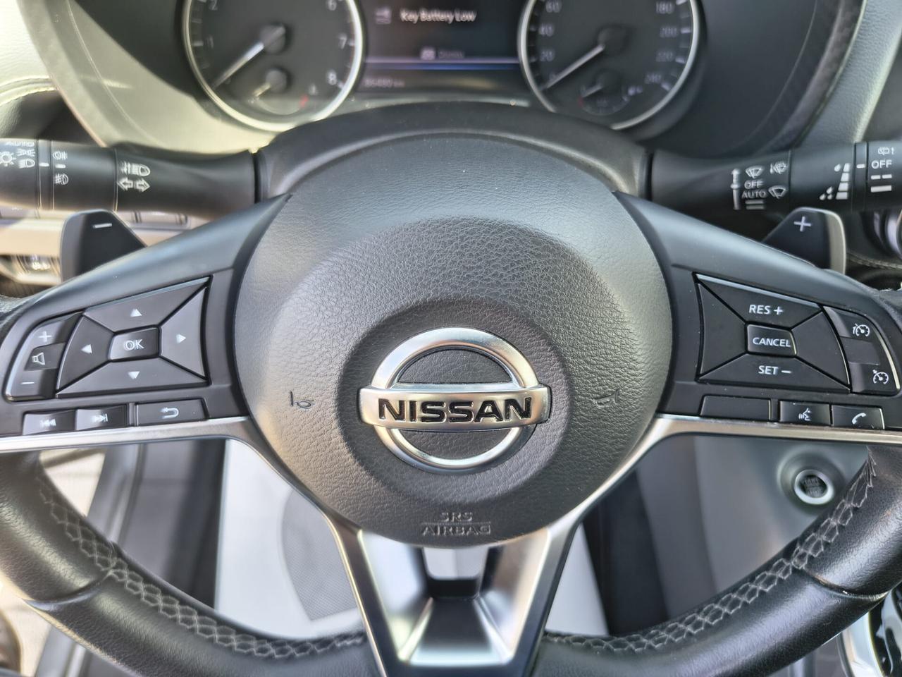 Nissan Juke 1.0 DIG-T/BENZINA *CAMBIO AUTO* N-Connecta *PREZZO REALE*NO VINCOLI