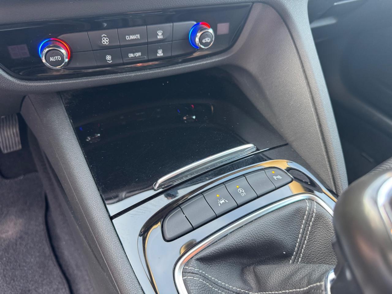 Opel Insignia 2.0 CDTI S&S aut. Sports Tourer Innovation