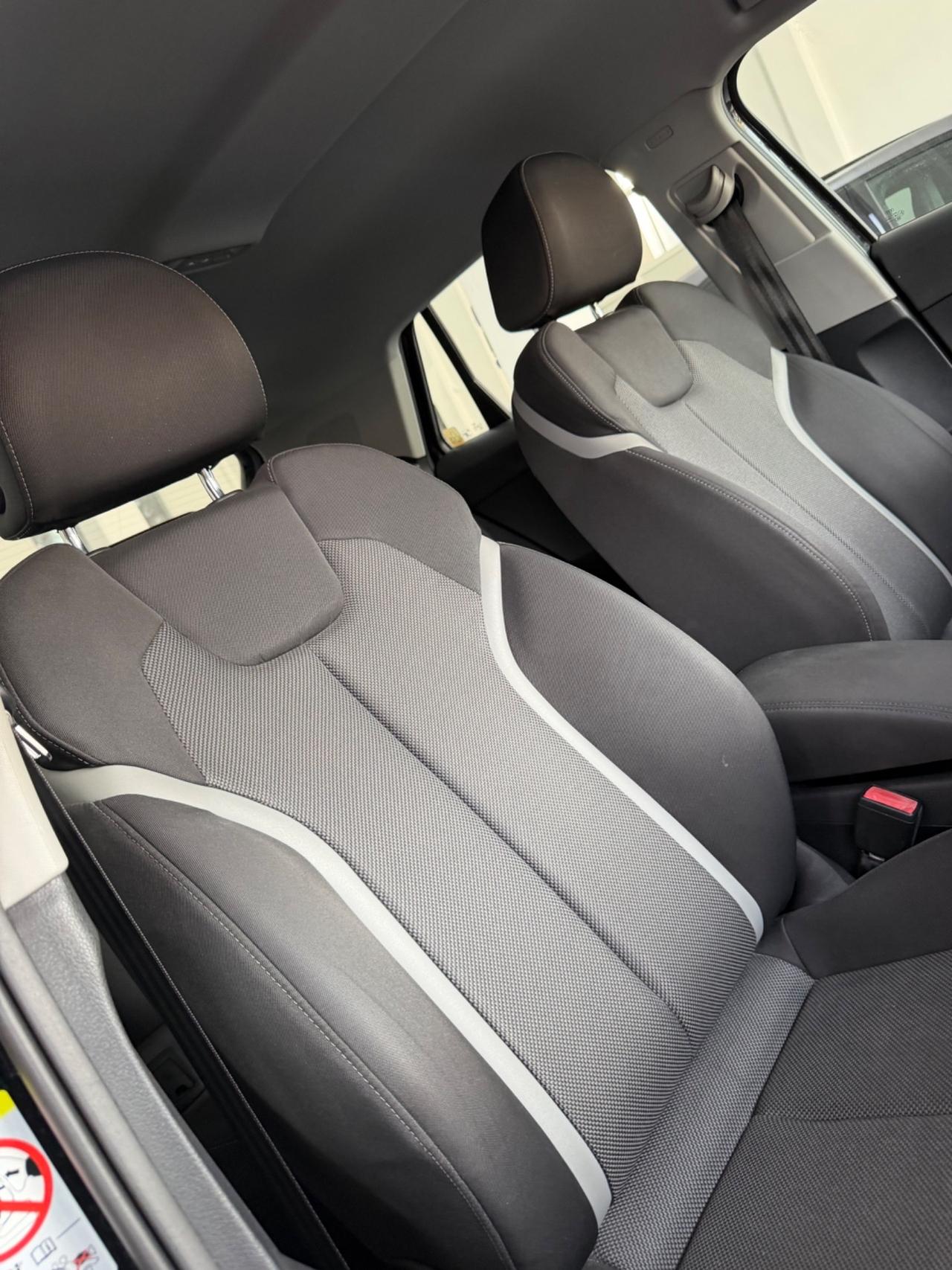 Audi Q2 30 TDI S line Edition FINANZIABILE