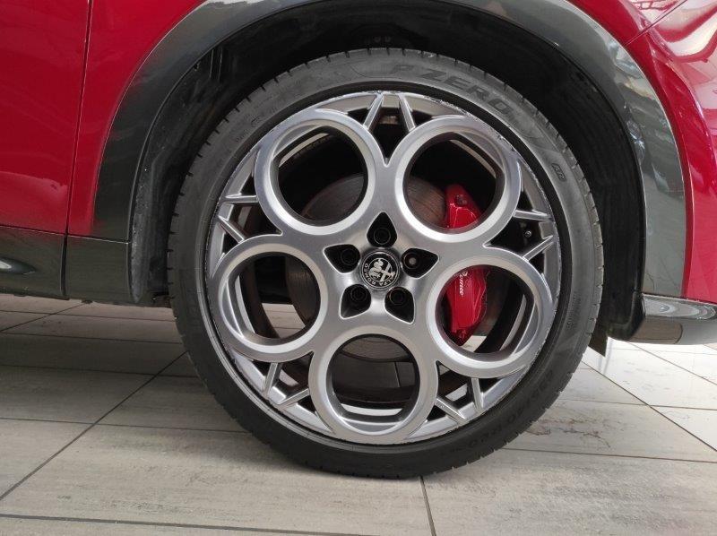 ALFA ROMEO Tonale - Tonale 1.5 130 CV MHEV TCT7 Edizione Speciale