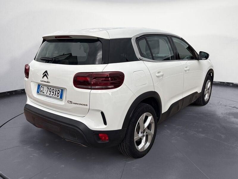Citroën C5 Aircross C5 Aircross BlueHDi 130 S&S Feel
