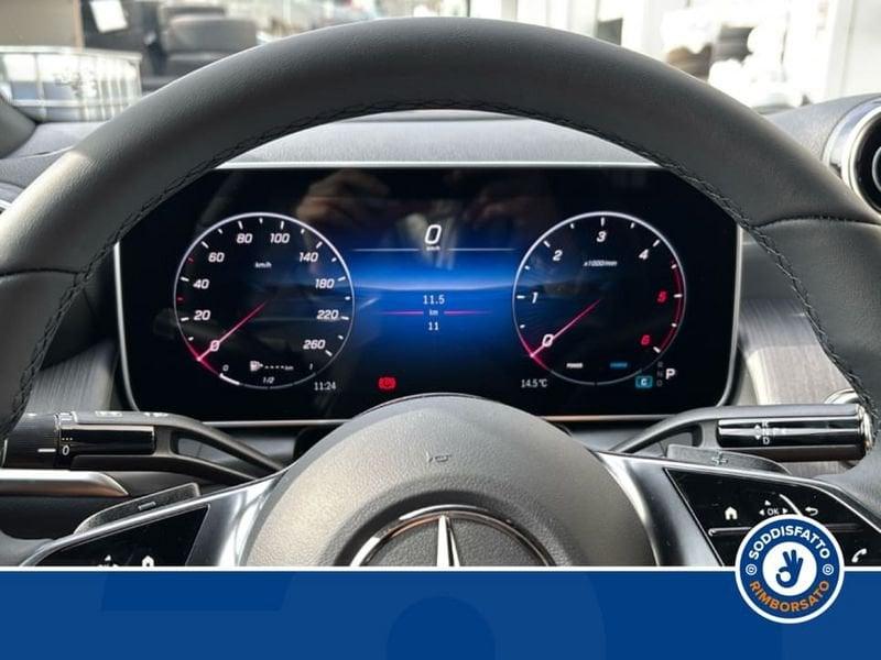 Mercedes-Benz GLC Coupé GLC 200d 4Matic Coupé Avantgarde Advanced