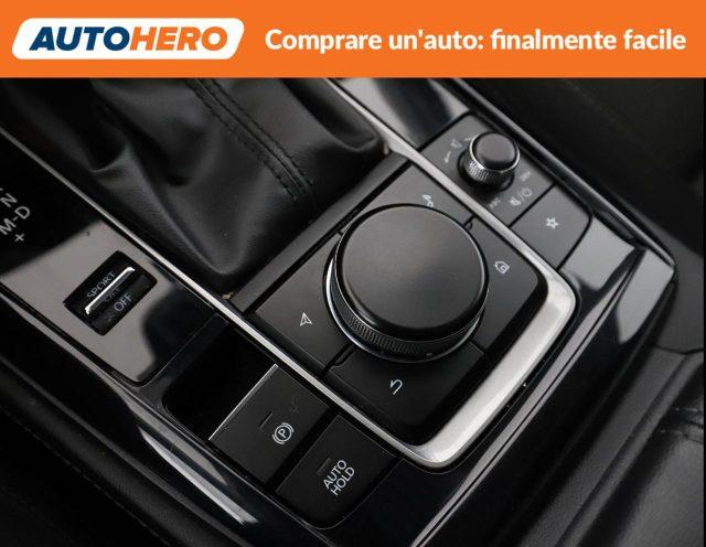 MAZDA CX-30 2.0L e-Skyactiv-G 150 CV M Hybrid 2WD Evolve