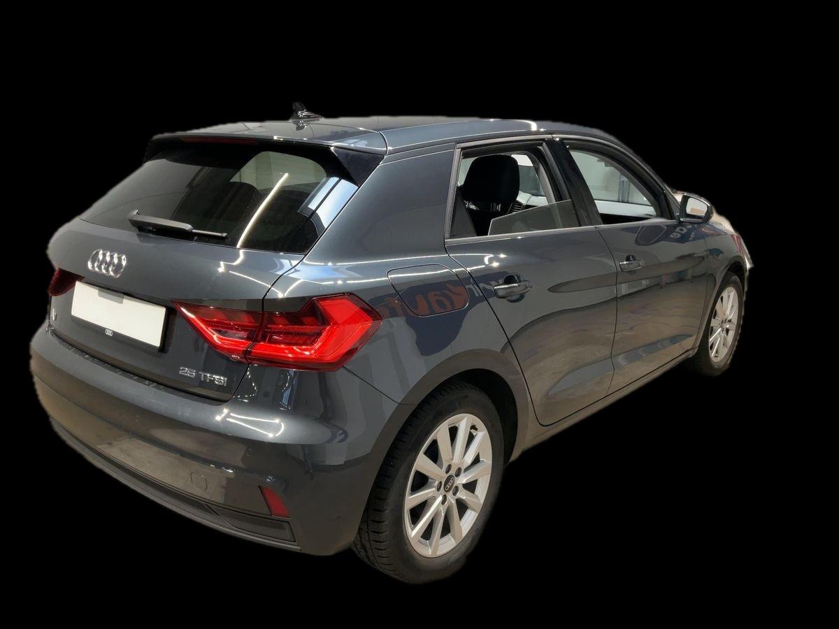 Audi A1 SPB 25 TFSI Admired Advanced IN ARRIVO -PRENOTALA!