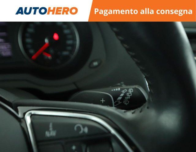 AUDI Q3 2.0 TDI 150 CV quattro S tronic Business