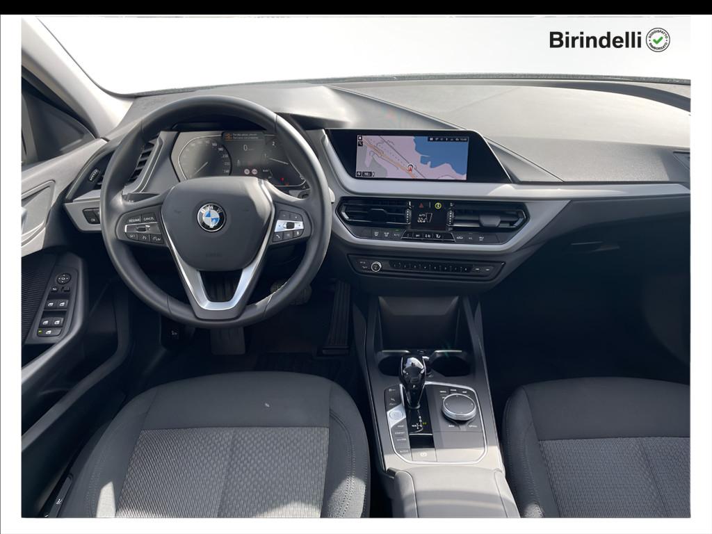 BMW Serie 1 (F40) - 116d 5p. Business Advantage