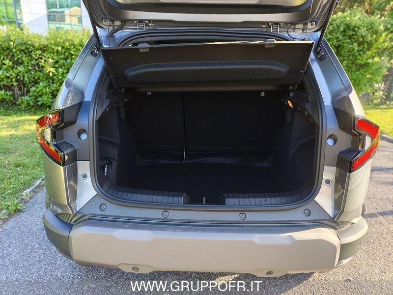 Dacia Duster Eco-G 120 CV auto Expression