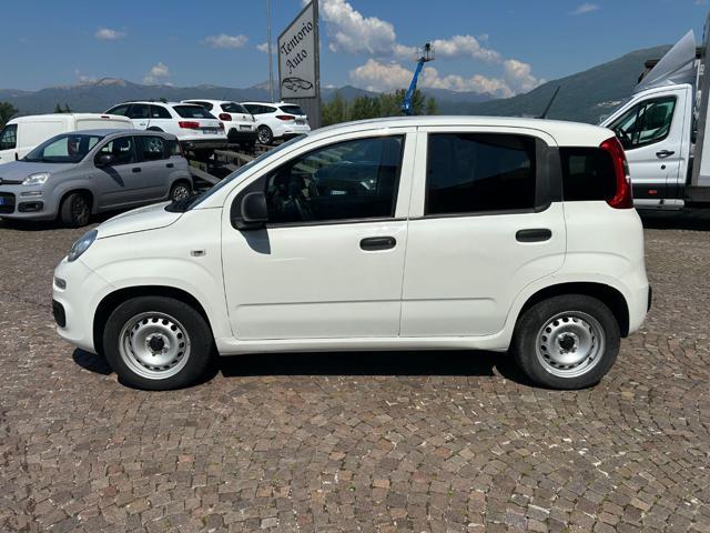 FIAT Panda 1.0 GSE S&S Hybrid Pop Van 2 posti