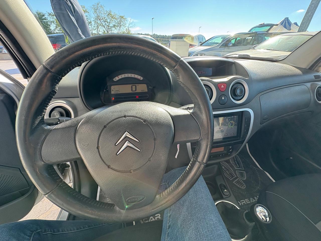 Citroen C3 1.1 Elegance 120000km TETTO APRIBILE