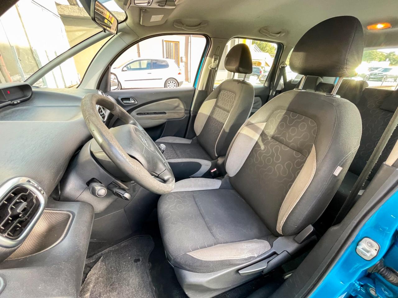 Citroen C3 Picasso 1.6 HDi 90 airdream Ideal