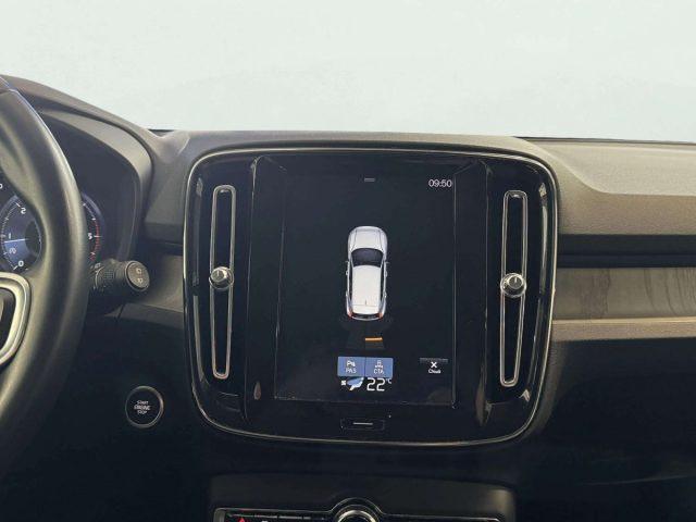 VOLVO XC40 D3 INSCRIPTION