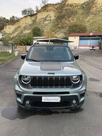 Jeep Renegade 1.5 Turbo T4 MHEV S