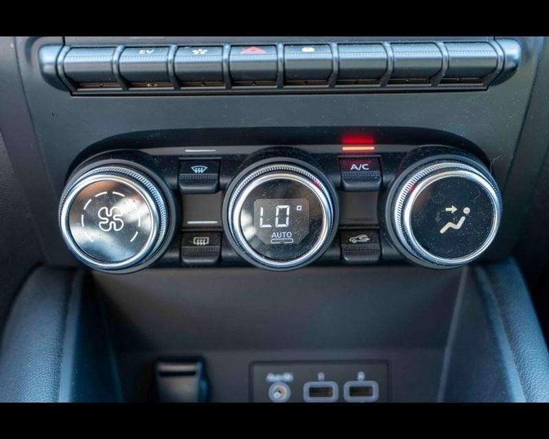Renault Captur 2ª serie Plug-in Hybrid E-Tech 160 CV Intens