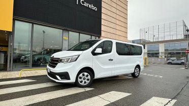 Renault Trafic equilibre L2 Blue dCi 110 MY24