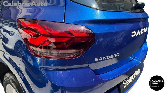 DACIA Sandero Streetway 1.0 TCe 90 CV Expression