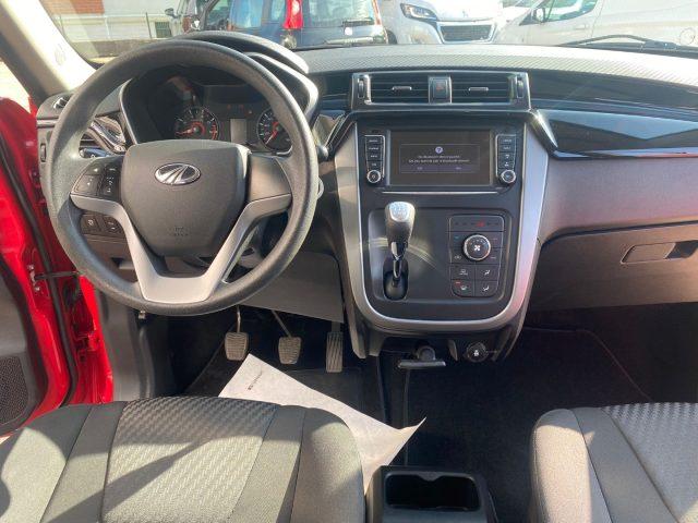 MAHINDRA KUV100 1.2 K8 *Lega*Sensori*Fendi