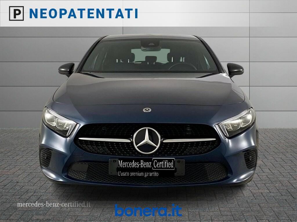 Mercedes Classe A 180 180 D Sport 8G-DCT