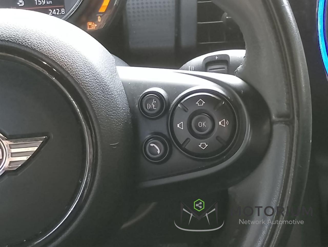 MINI COOPER 1.5 Cooper D Hype Cabrio -PARI AL NUOVO...-