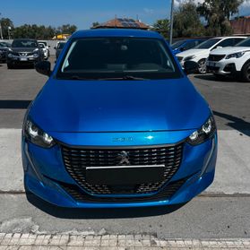 Peugeot 208 PureTech 100 Stop&Start EAT8 5 porte GT Pack