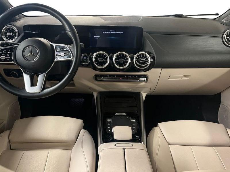 Mercedes-Benz EQA 250 Sport Pro Edition 1