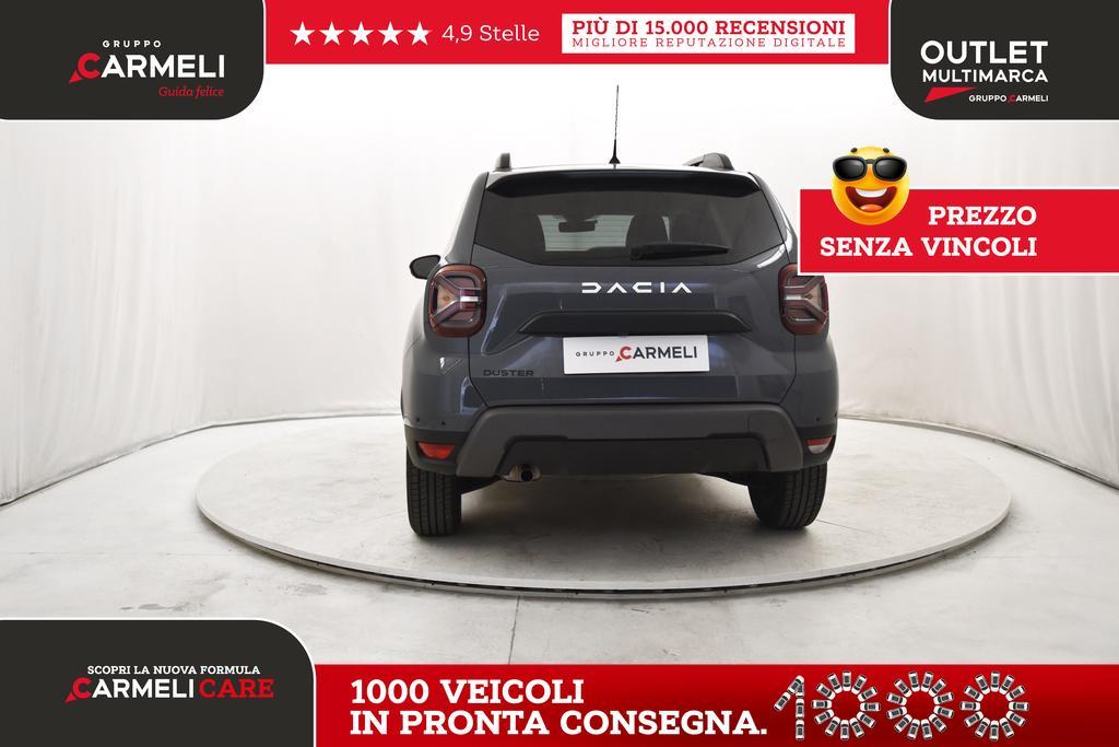 Dacia Duster 1.0 TCe GPL Prestige 4x2