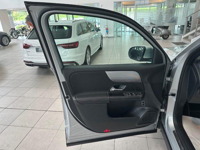 MERCEDES-BENZ GLB 200 d Automatic Business Extra