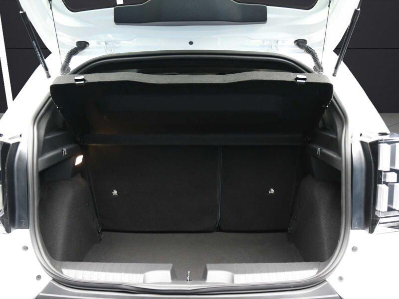 FIAT Grande Panda Grande Panda 1.2 Hybrid 110 C...