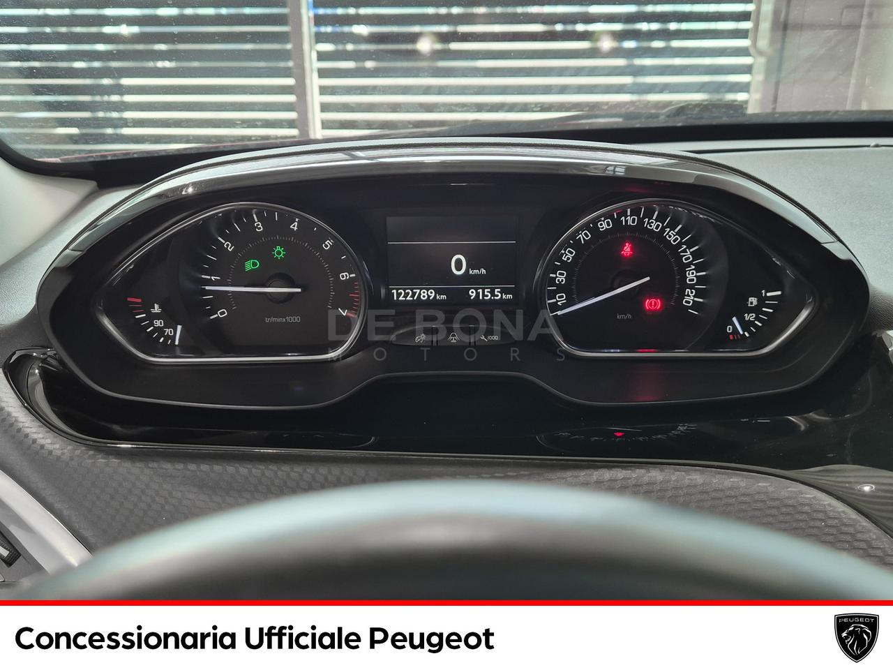 Peugeot 2008 1.2 puretech active 82cv my16